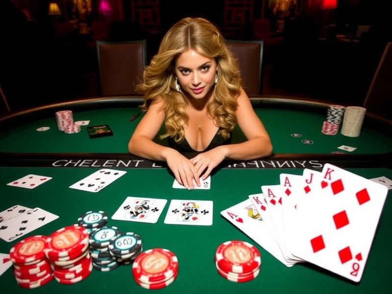 Texas Hold'em Beyonce offers a unique twist on poker with exciting gameplay and exclusive tournaments. Join now to compete and win!